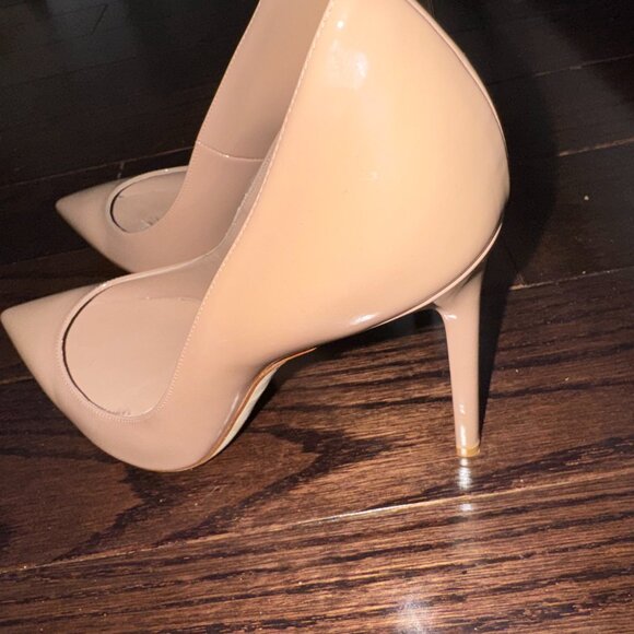 Saint Laurent Anja Pump Size 39 - Picture 3 of 6